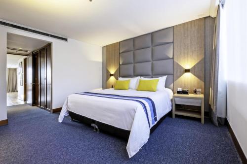 Hotel San Fernando Plaza, Medellín (foto 9)