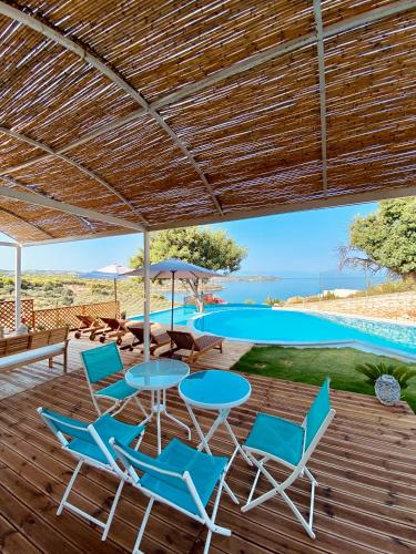  Sunny Place Resort in Koilás