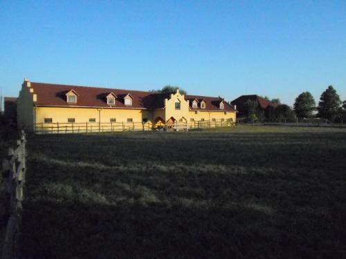 Accommodation in Kiskunfélegyháza