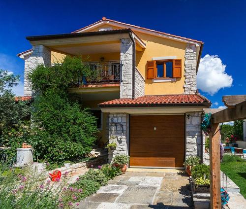 Villa Fani - Accommodation - Vinkuran