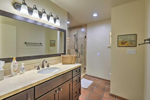 Luxury Arizona Adobe Villa Private Pool and Patio!