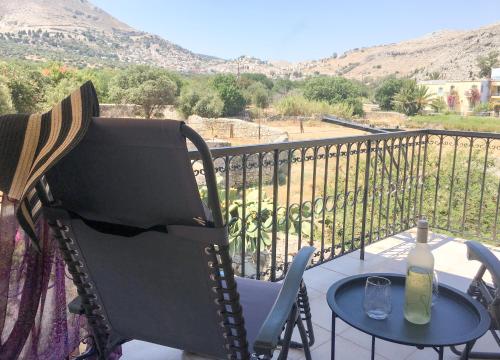 Korali – Ano Symi