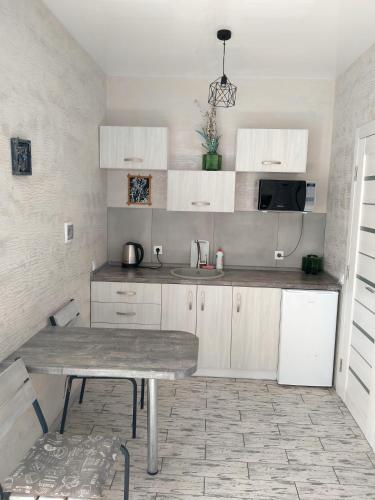 Апартаменти двохкімнатні в клубном будинку Villa Irina in ดาร์นึชกี