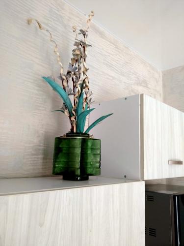 Апартаменти двохкімнатні в клубном будинку Villa Irina in ดาร์นึชกี