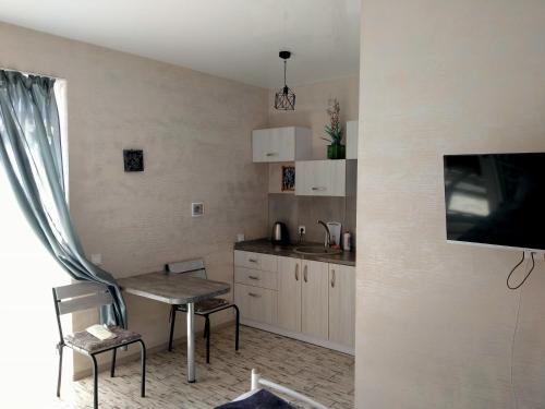 Апартаменти двохкімнатні в клубном будинку Villa Irina in ดาร์นึชกี