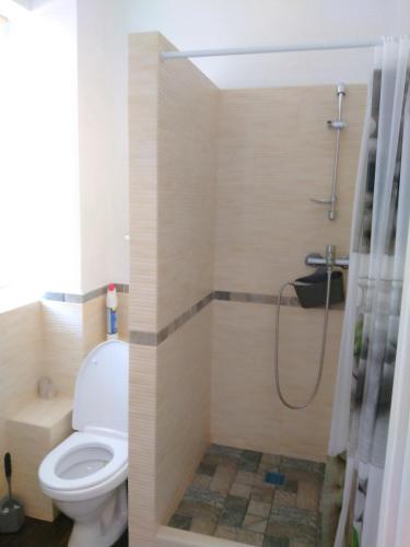 Апартаменти двохкімнатні в клубном будинку Villa Irina in ดาร์นึชกี