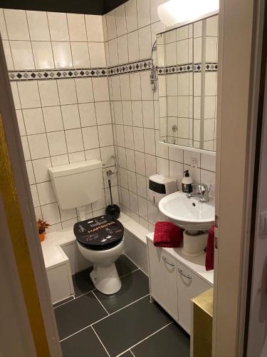 Chez-Ronny - main image