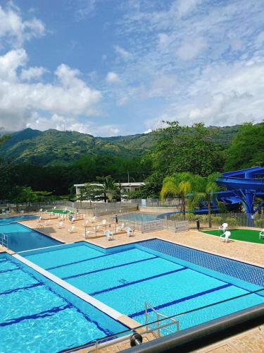 apartasol en san jeronimo citadela di