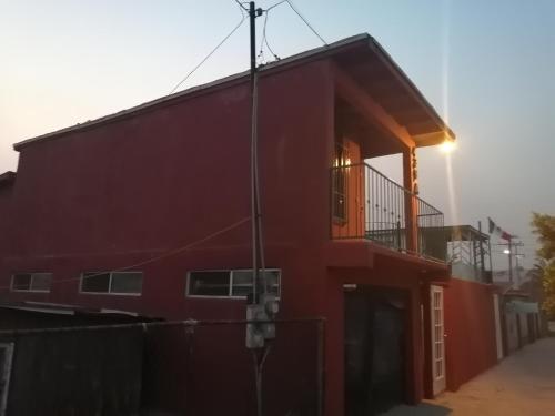 Monchita's Ensenada Baja, apartments for rent.