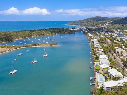 Hugo’s Noosa, Noosa Heads