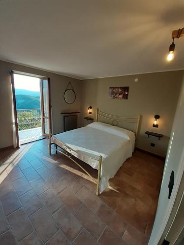 Cascina Merlo Country House in Pareto