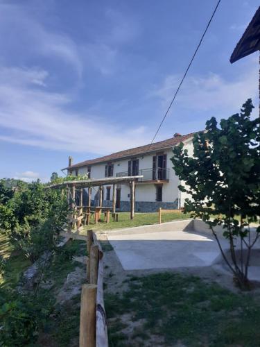 Cascina Merlo Country House