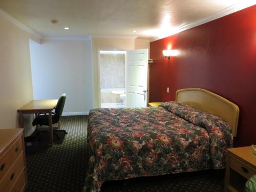 La Puente Inn Motel, La Puente, CA, United States Overview | priceline.com