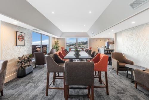Deluxe Junior Suite