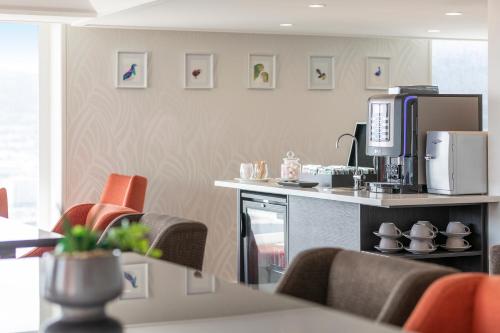 James Cook Hotel Grand Chancellor photo 3