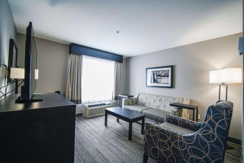 Best Western Plus Chocolate Lake Hotel - Halifax