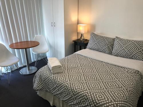 Cityview Studio Accommodation