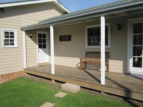 Sutton Forest Cottage