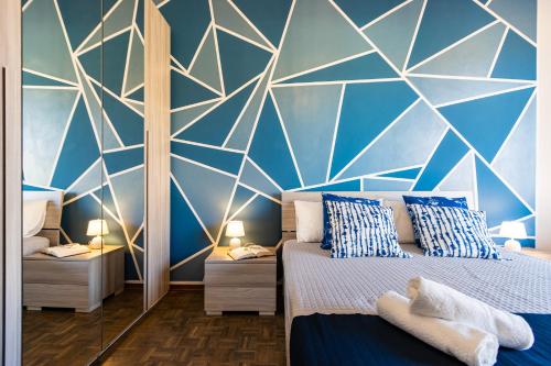  Blue Wave Apartment [Arona - Lago Maggiore] in Arona