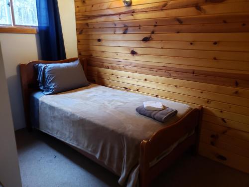 3 bedrooms, 5 beds