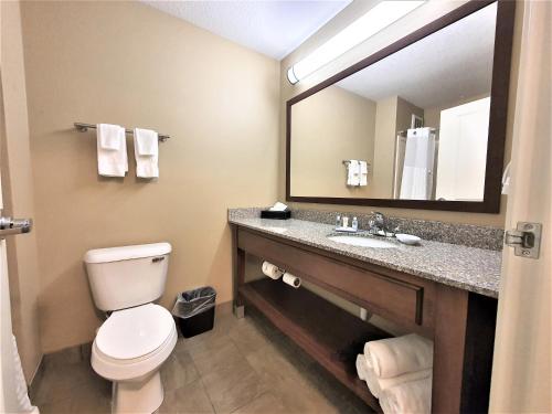 AmeriVu Inn and Suites - Chisago City