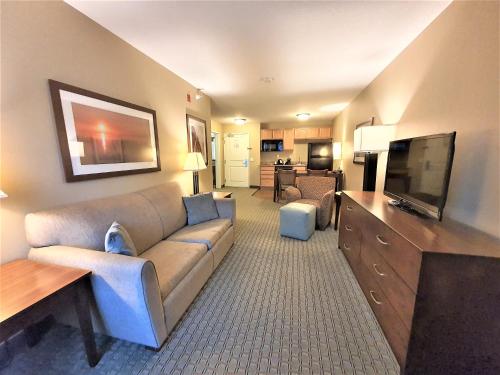 AmeriVu Inn and Suites - Chisago City