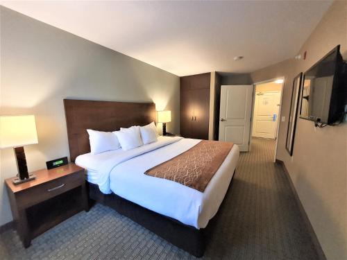 AmeriVu Inn and Suites - Chisago City