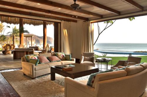 Mukul Resort in Guacalito de La Isla