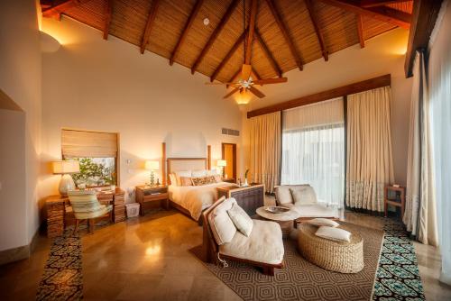 Mukul Resort in Guacalito de La Isla