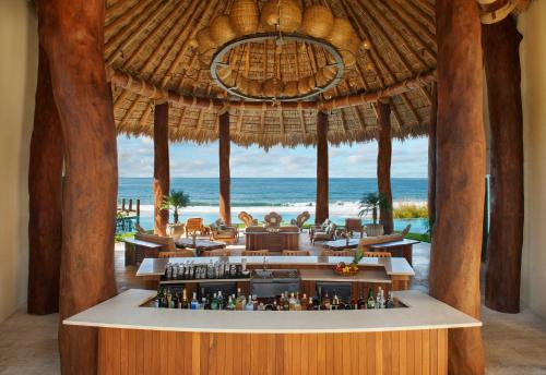 Mukul Resort in Guacalito de La Isla
