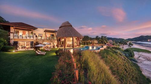 Mukul Resort in Guacalito de La Isla