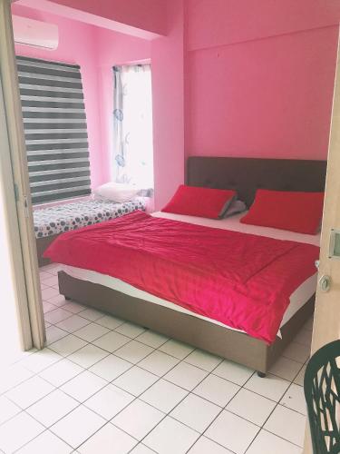 Seaview Homestay PD in ตามัน ฮาจี ไซนัล