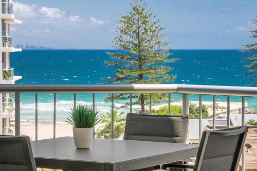 Rainbow Bay Resort - Tweed Heads Rainbow Bay Resort - Tweed Heads