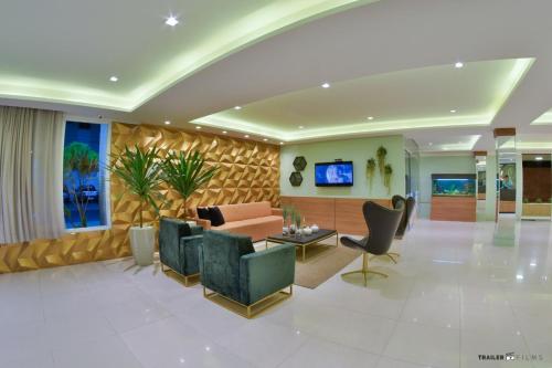 Primme Hotel Aracaju Aracaju