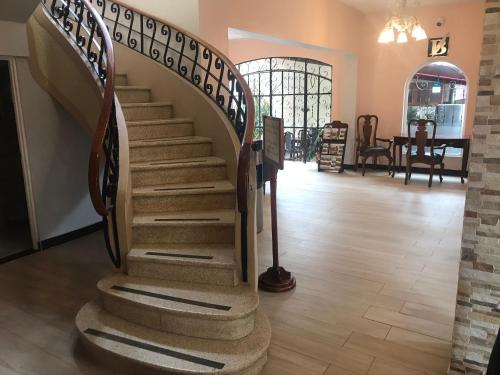 La Bergerac Boutique Hotel - 숙소 외관
