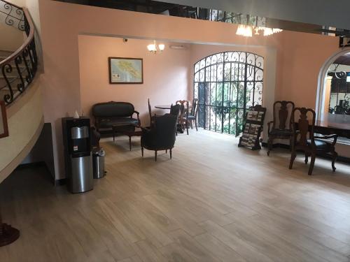 La Bergerac Boutique Hotel