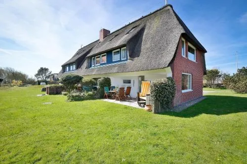 Braderuper Heide in Braderup, Deutschland