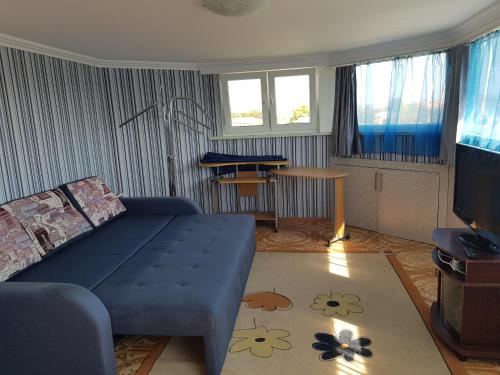Apartment on Demenchuka 19, Fontanka (fotografie 3)