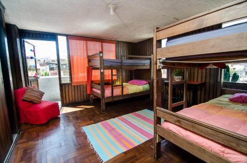 Arequipay Hostel - image 3