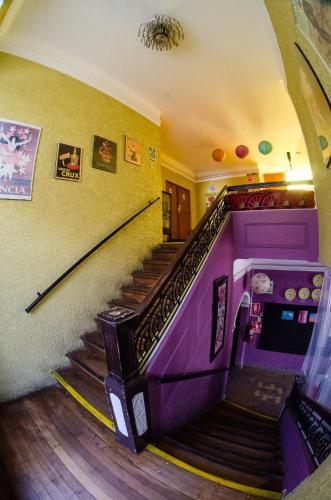 المنظر الخارجي, Arequipay Hostel in أريكويبا