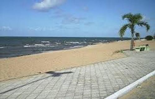 Laguna Aluguéis (Laguna Alugueis) in Sao Lourenco do Sul