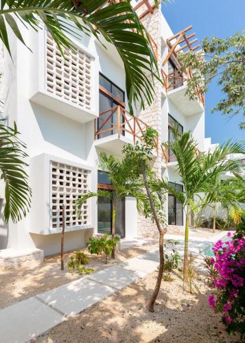 Harmony Tulum Corazon by Lockey