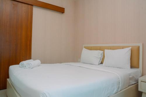 Stylish 1BR Grand Kamala Lagoon Apartment By Travelio
