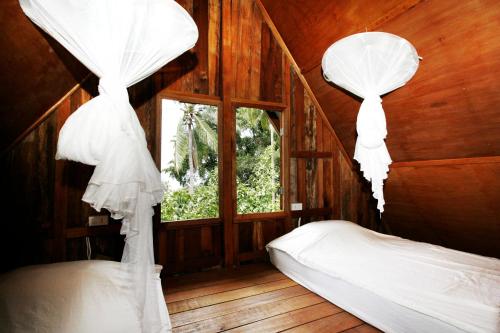 Foto - Mai Pen Rai Bungalows