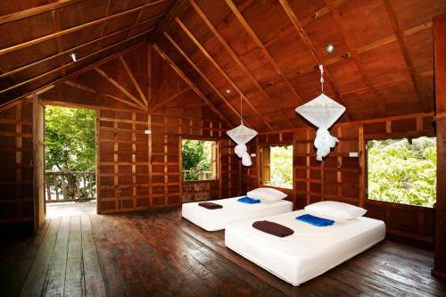 Foto - Mai Pen Rai Bungalows