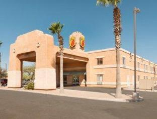 Super 8 By Wyndham Casa Grande