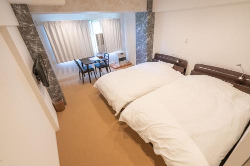 Lions Mansion Echigo Yuzawa - Vacation STAY 8424 - Apartment - Yuzawa