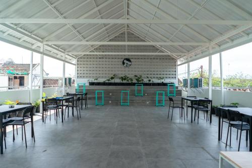 共用Lounge/電視區