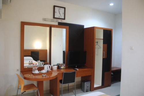 Hotel Grand Karawang Indah