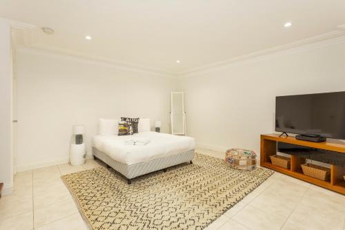 Cottesloe Aqua Retreat - Executive Escapes
